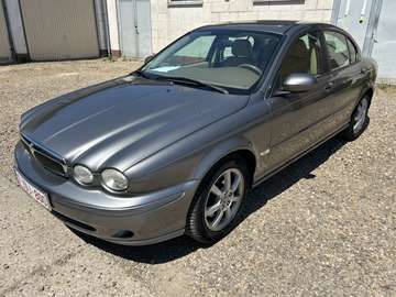 2.0 Turbo D 16v Executive