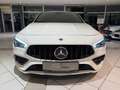 Mercedes-Benz CLA 180 CLA 180 d (118.303) Blanc - thumbnail 2