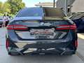 BMW i5 xDrive40 81,2kWh Schwarz - thumbnail 10