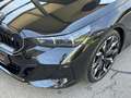 BMW i5 xDrive40 81,2kWh Schwarz - thumbnail 6