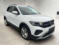 Volkswagen T-Cross T-Cross 2024 1.0 tsi Style 115cv dsg Bianco - thumbnail 1