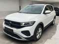 Volkswagen T-Cross T-Cross 2024 1.0 tsi Style 115cv dsg Bianco - thumbnail 2