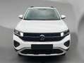 Volkswagen T-Cross T-Cross 2024 1.0 tsi Style 115cv dsg Bianco - thumbnail 3