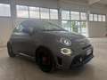 Abarth 595 F595 1.4 Turbo T-Jet 165CV Speciale Gris - thumbnail 2