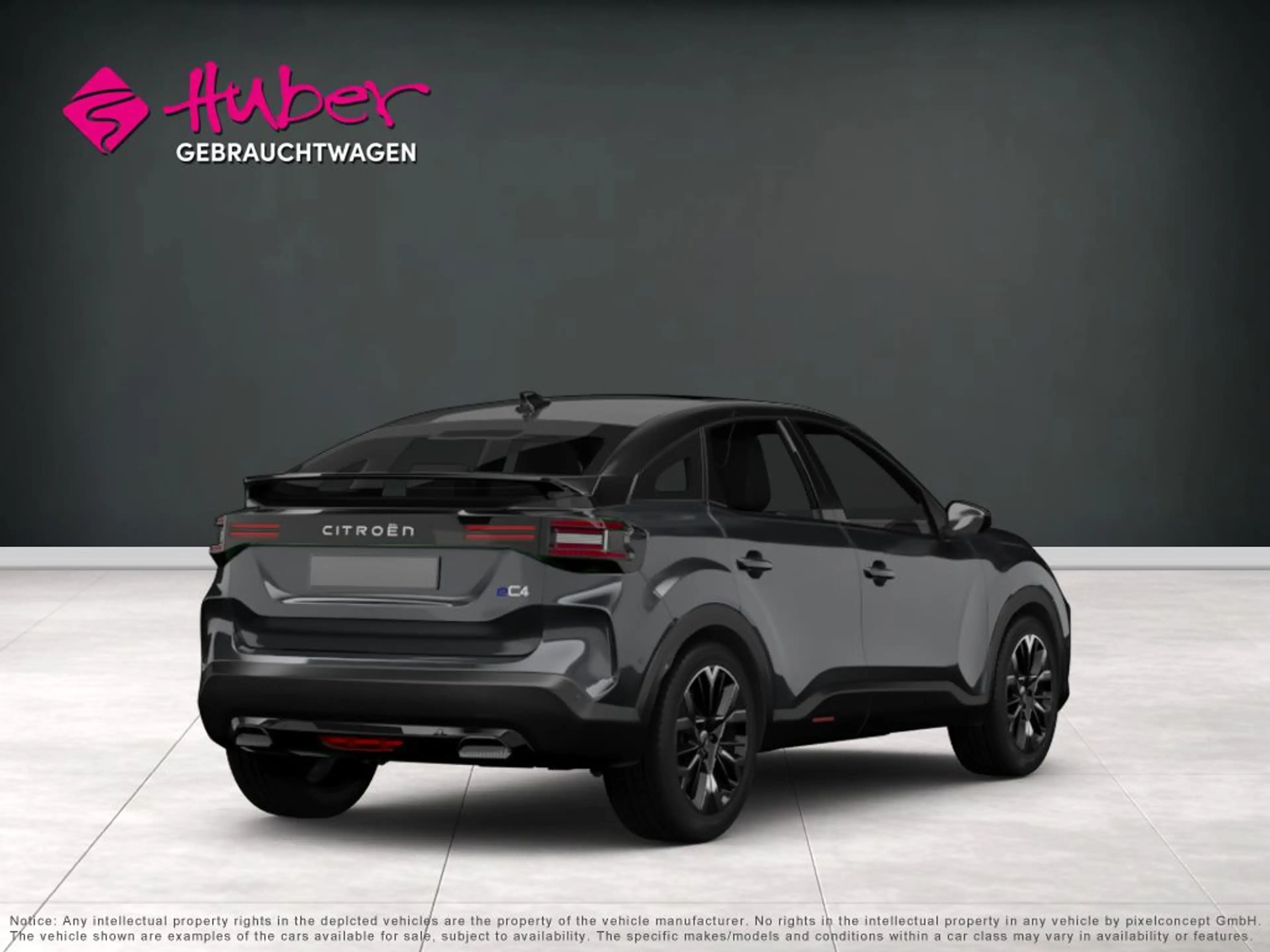 Citroen C4 Lim. YOU 101 PS ( * BLUETOOTH * LED * ) — photo 15