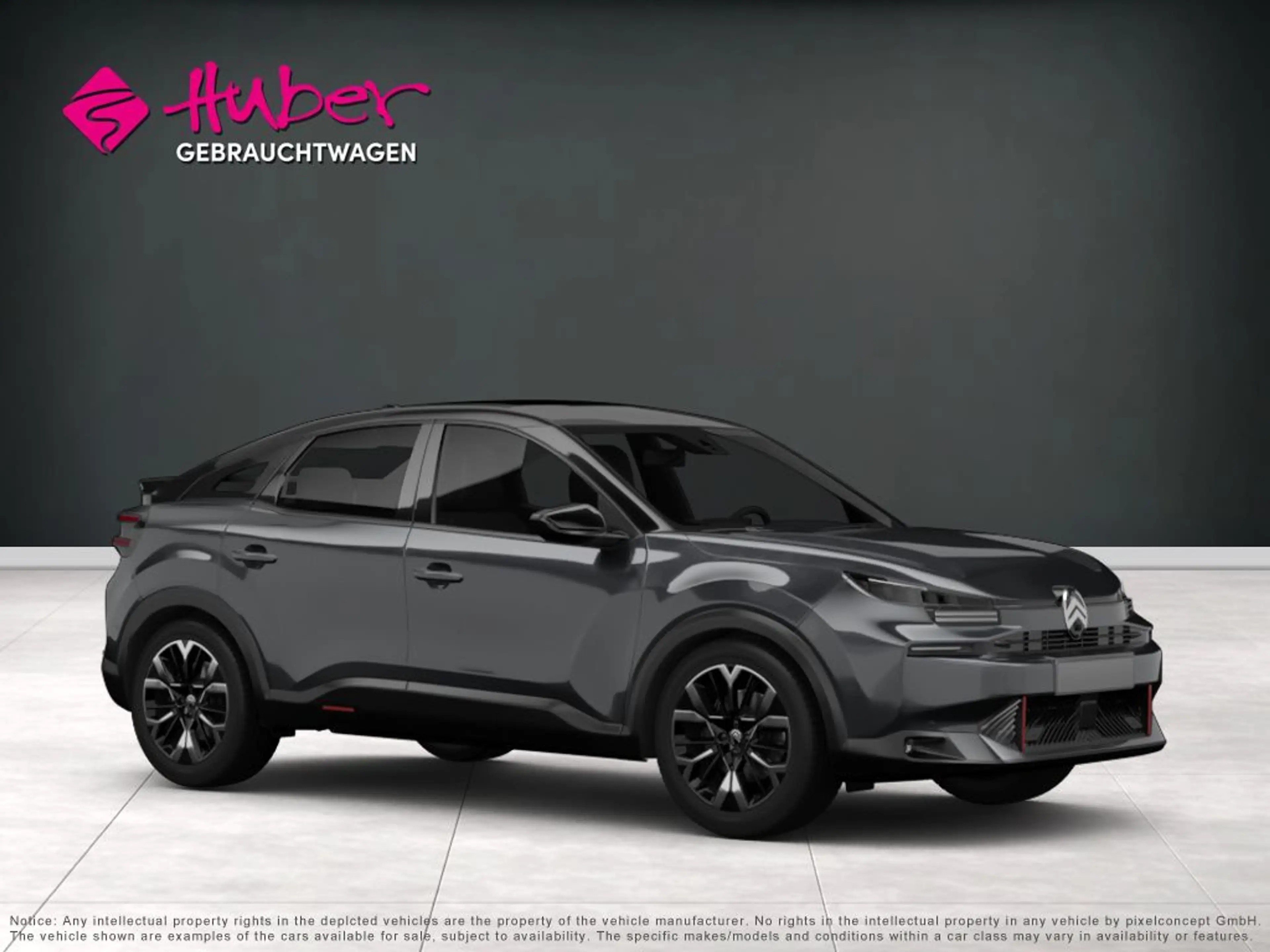 Citroen C4 Lim. YOU 101 PS ( * BLUETOOTH * LED * ) — photo 7