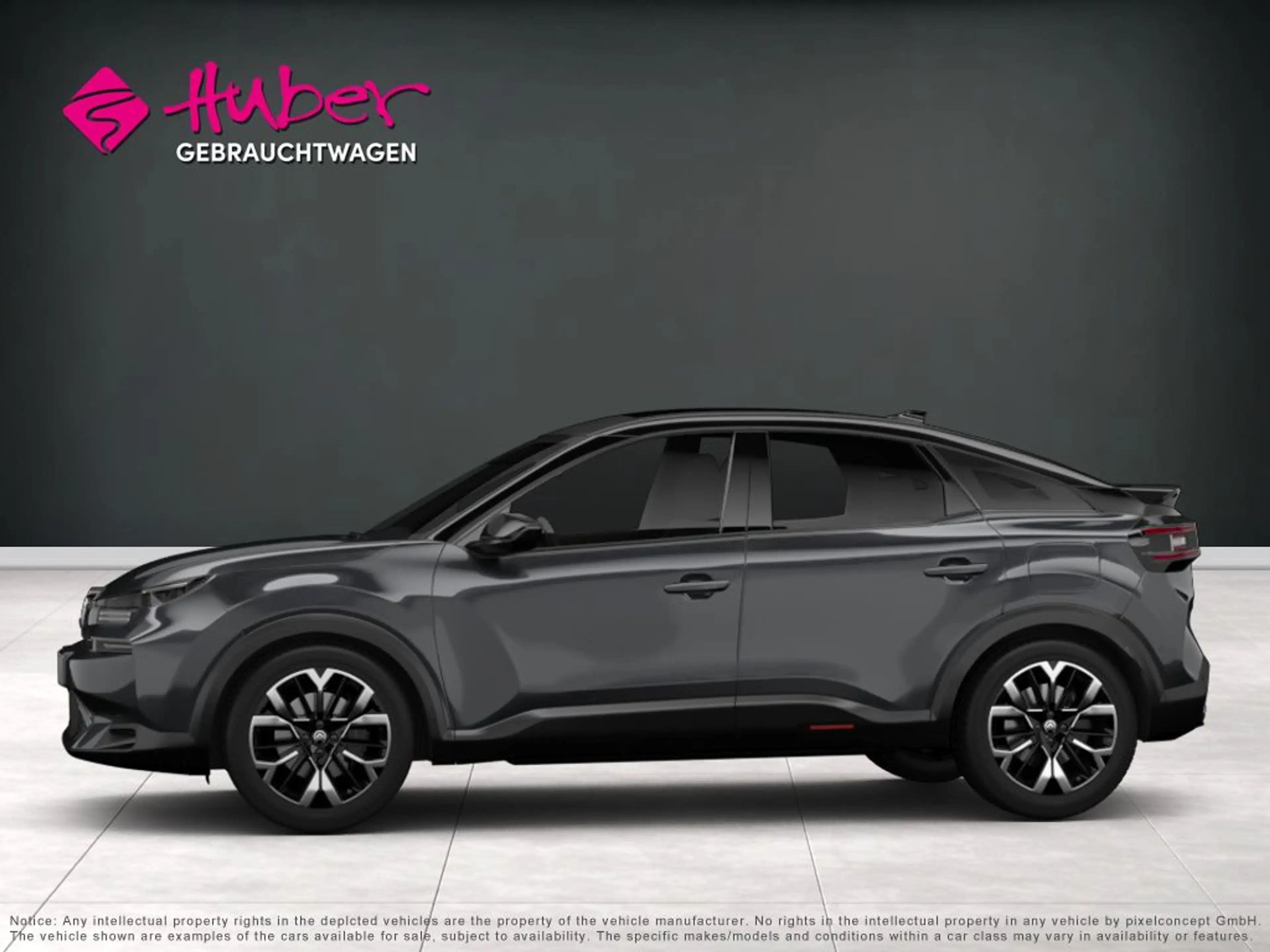 Citroen C4 Lim. YOU 101 PS ( * BLUETOOTH * LED * ) — photo 3