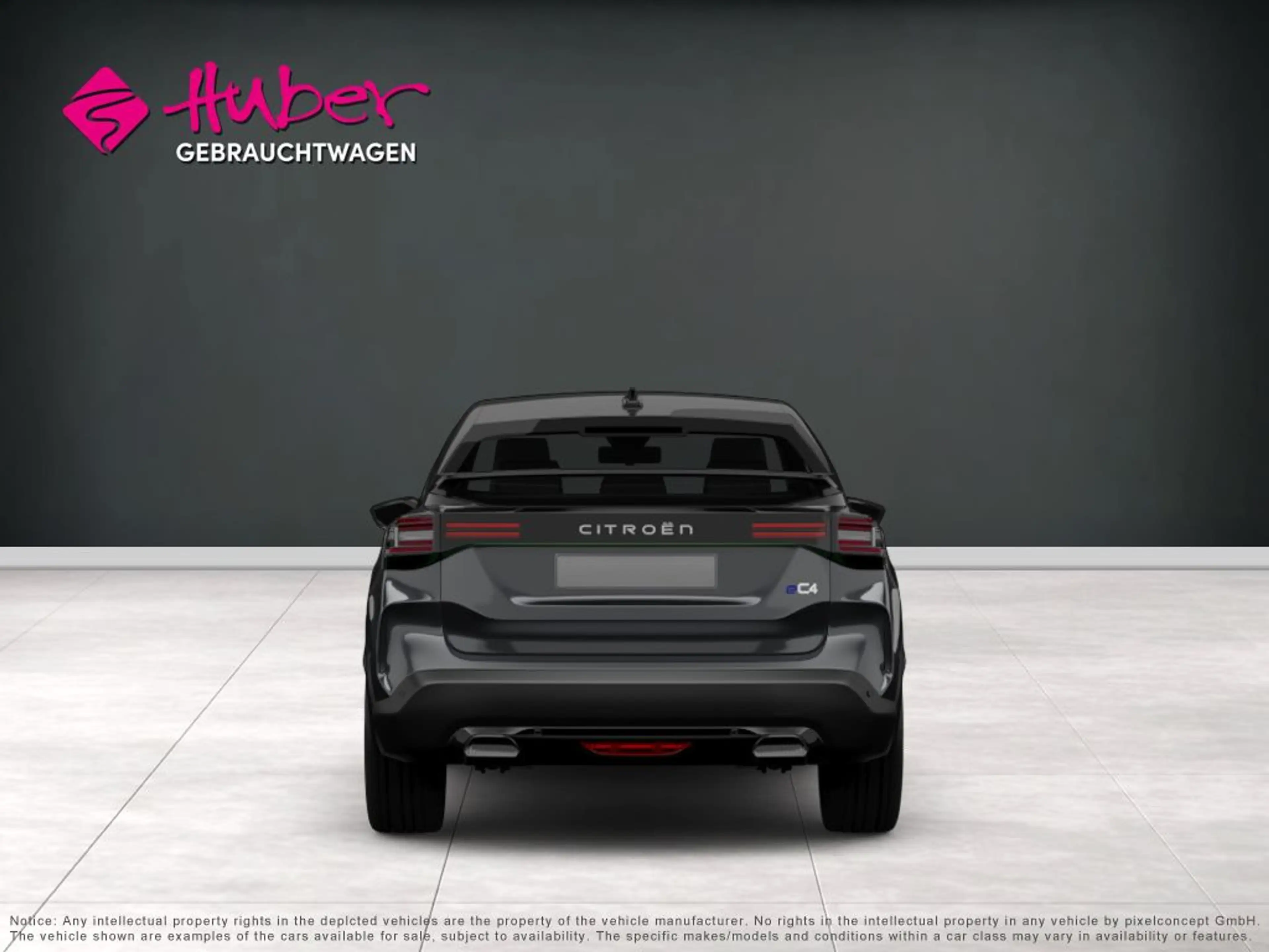 Citroen C4 Lim. YOU 101 PS ( * BLUETOOTH * LED * ) — photo 14