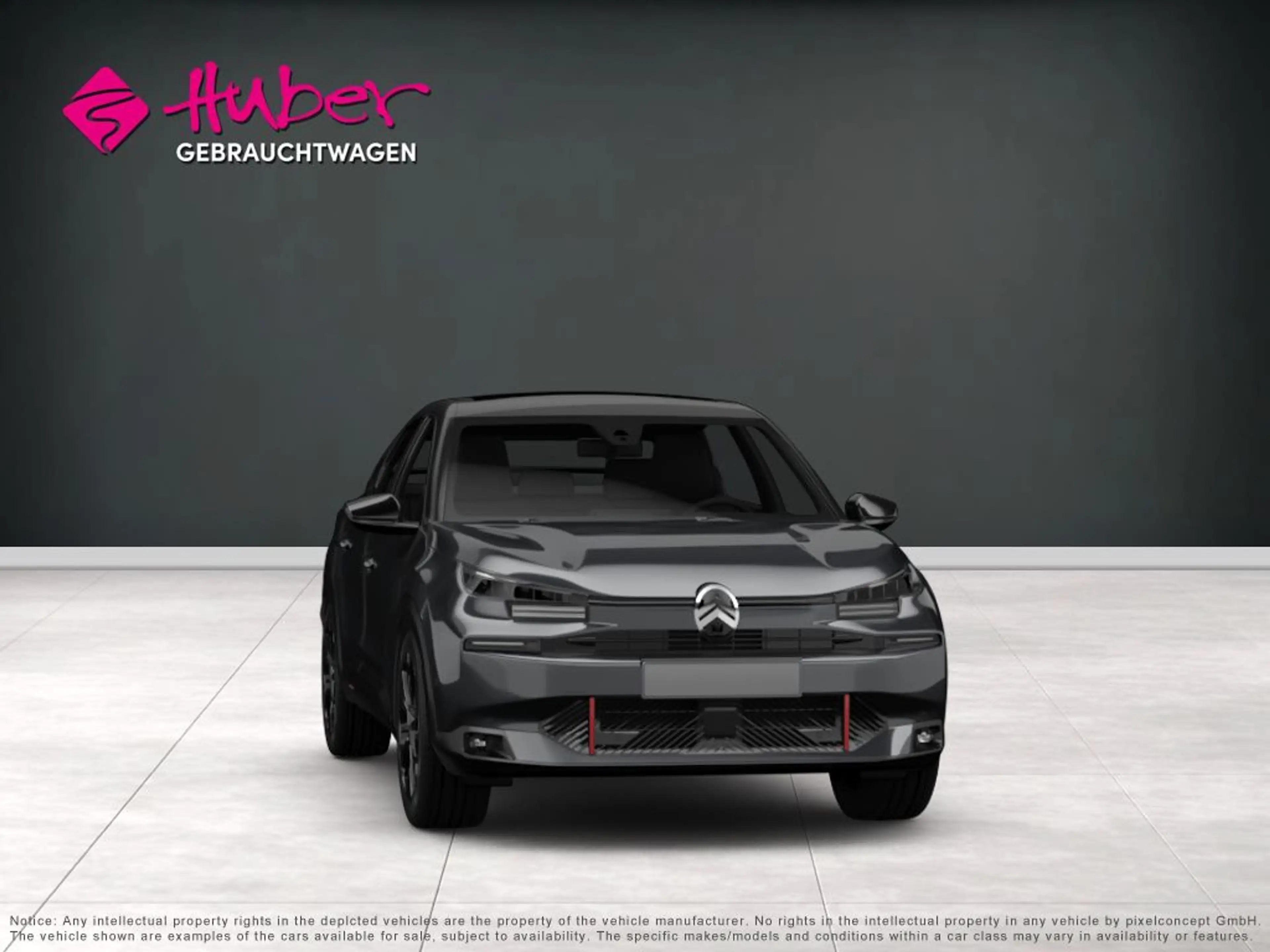 Citroen C4 Lim. YOU 101 PS ( * BLUETOOTH * LED * ) — photo 8