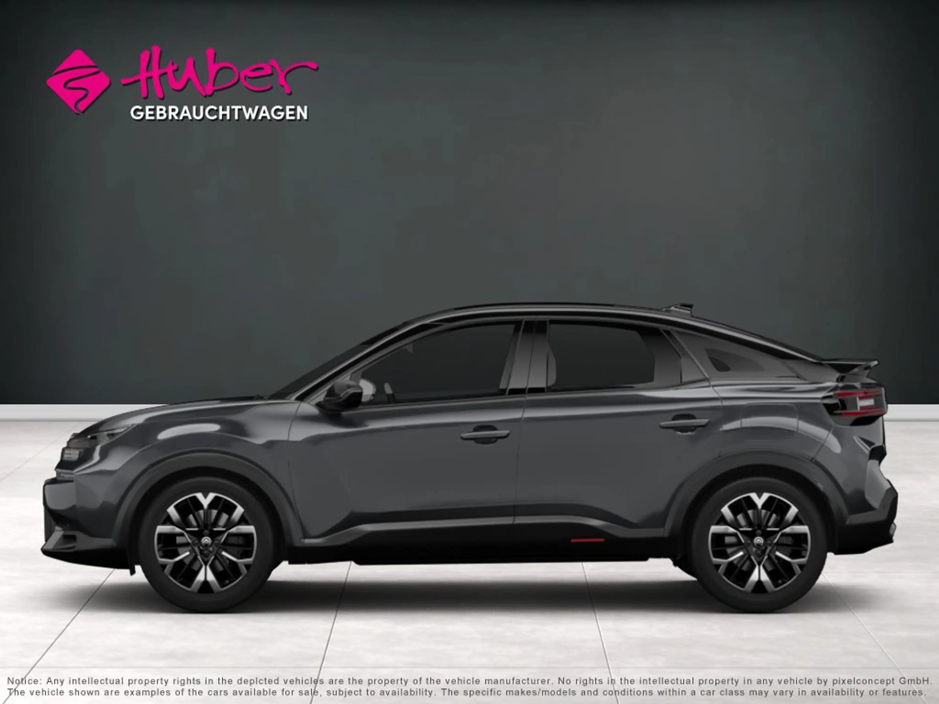 Citroen C4 Lim. YOU 101 PS ( * BLUETOOTH * LED * ) — photo 11