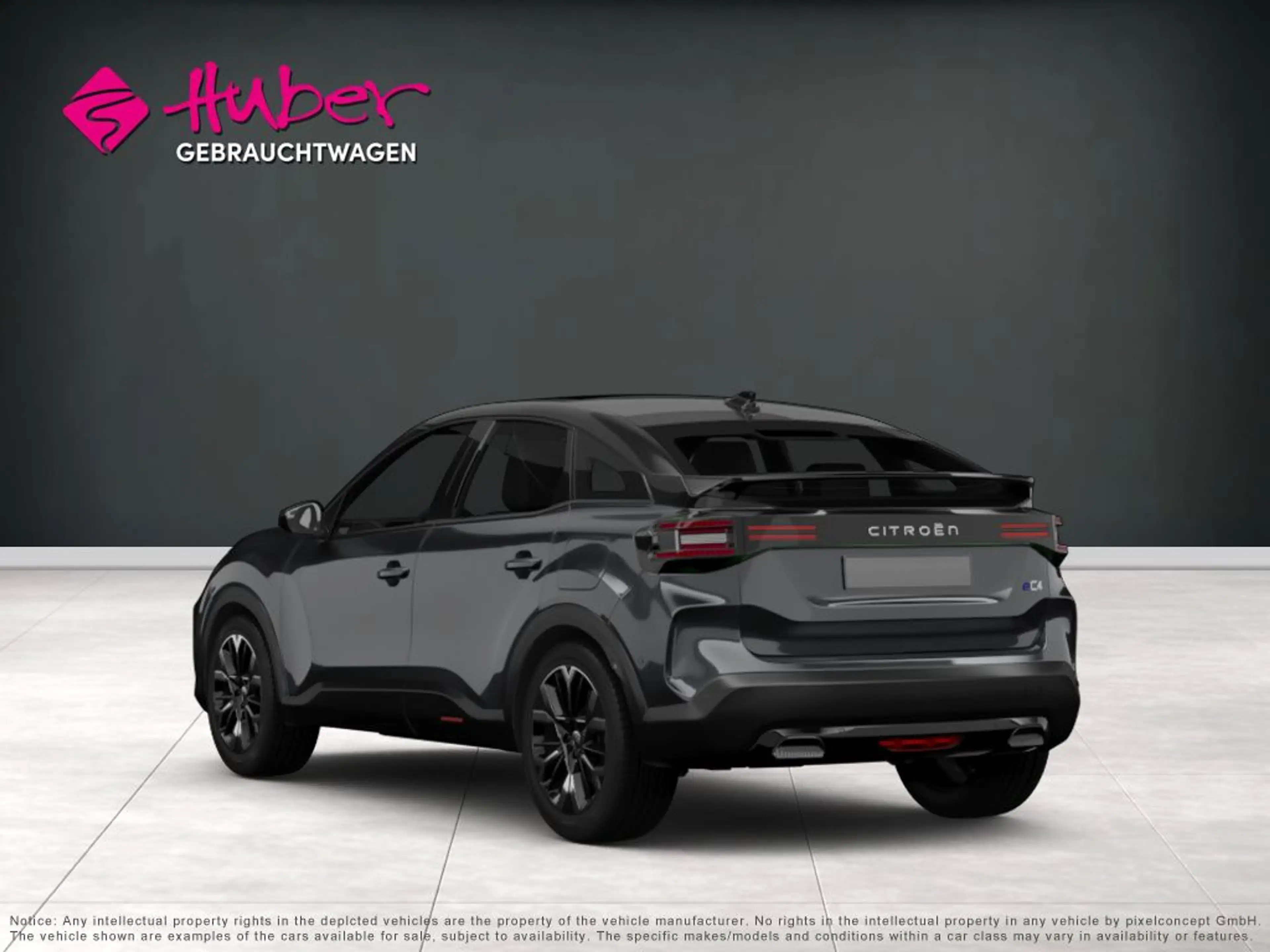 Citroen C4 Lim. YOU 101 PS ( * BLUETOOTH * LED * ) — photo 13