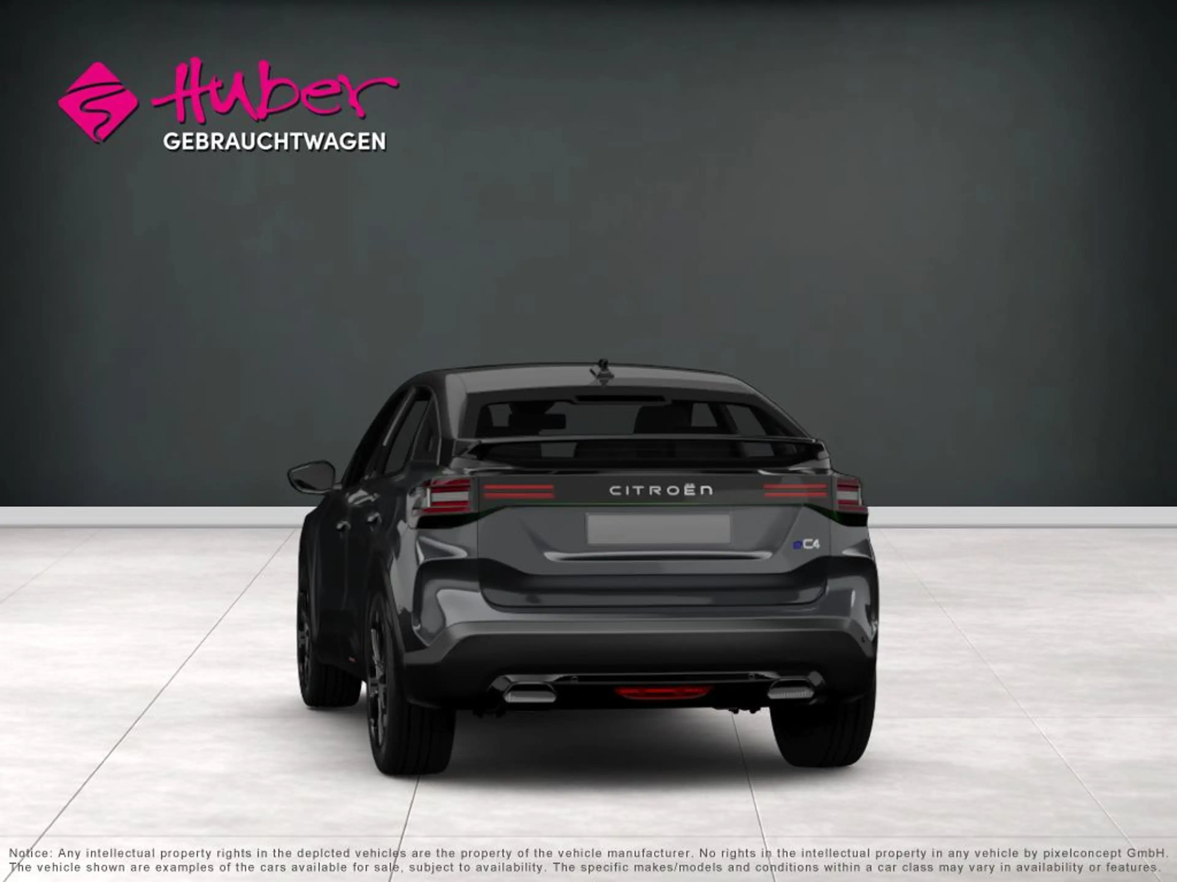 Citroen C4 Lim. YOU 101 PS ( * BLUETOOTH * LED * ) — photo 5