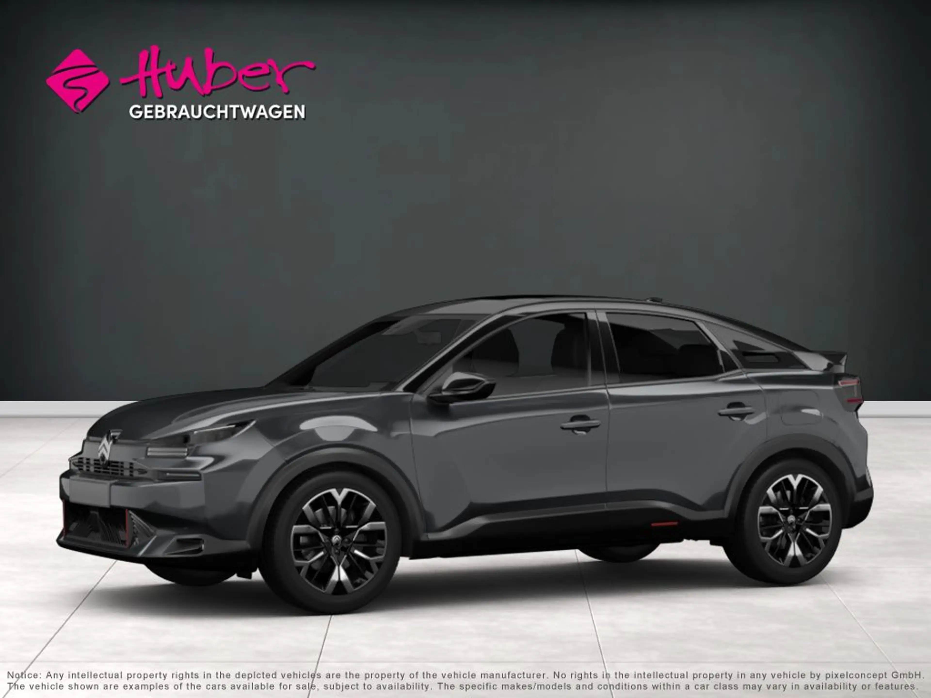 Citroen C4 Lim. YOU 101 PS ( * BLUETOOTH * LED * ) — photo 10