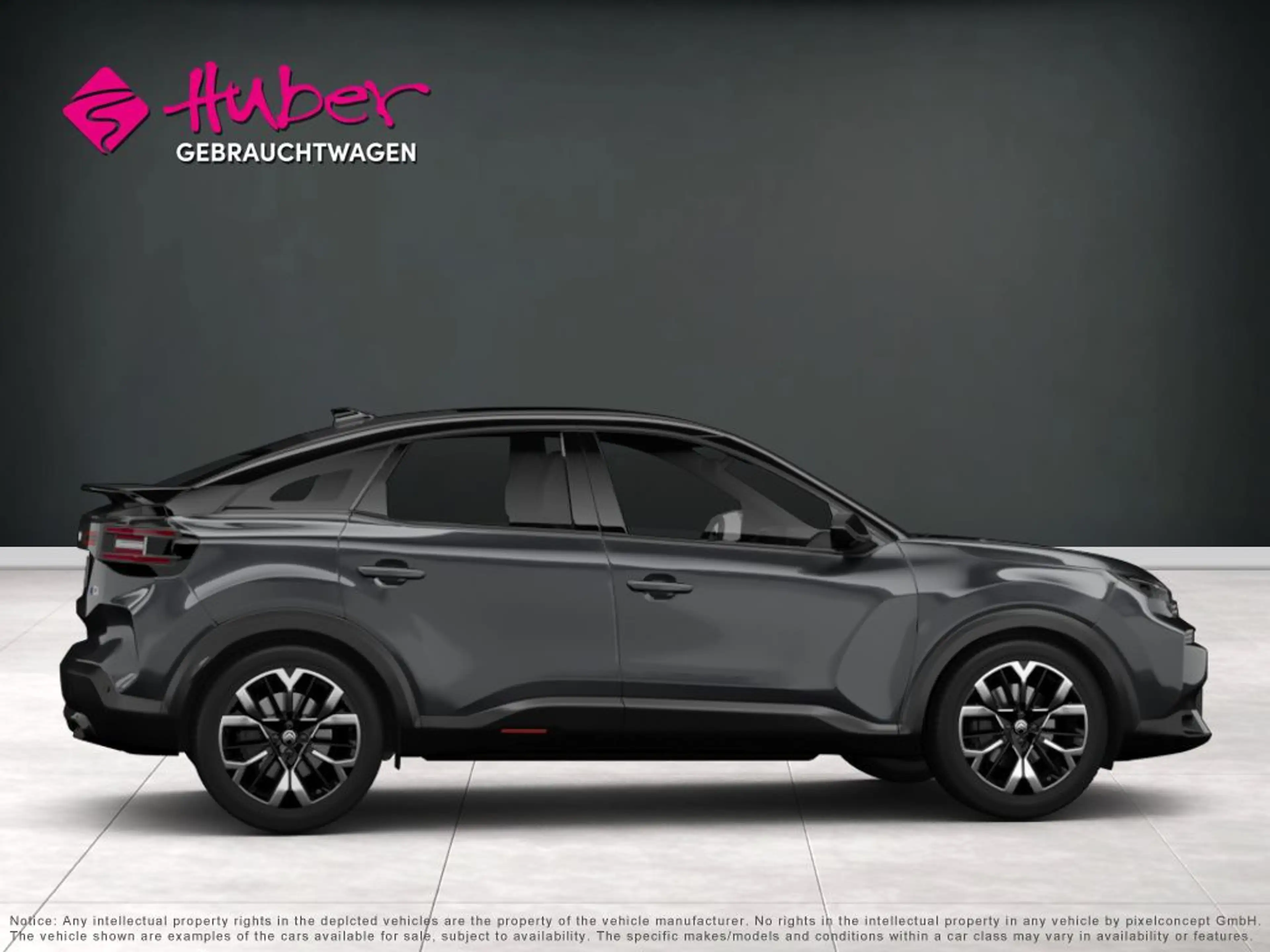 Citroen C4 Lim. YOU 101 PS ( * BLUETOOTH * LED * ) — photo 6