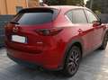 Mazda CX-5 CX-5 2.2 Exclusive awd 175cv auto Rosso - thumbnail 2