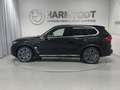 BMW X5 xDrive50e Schwarz - thumbnail 3