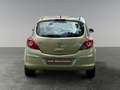 Opel Corsa D Cosmo-PDC-Automatik Verde - thumbnail 5