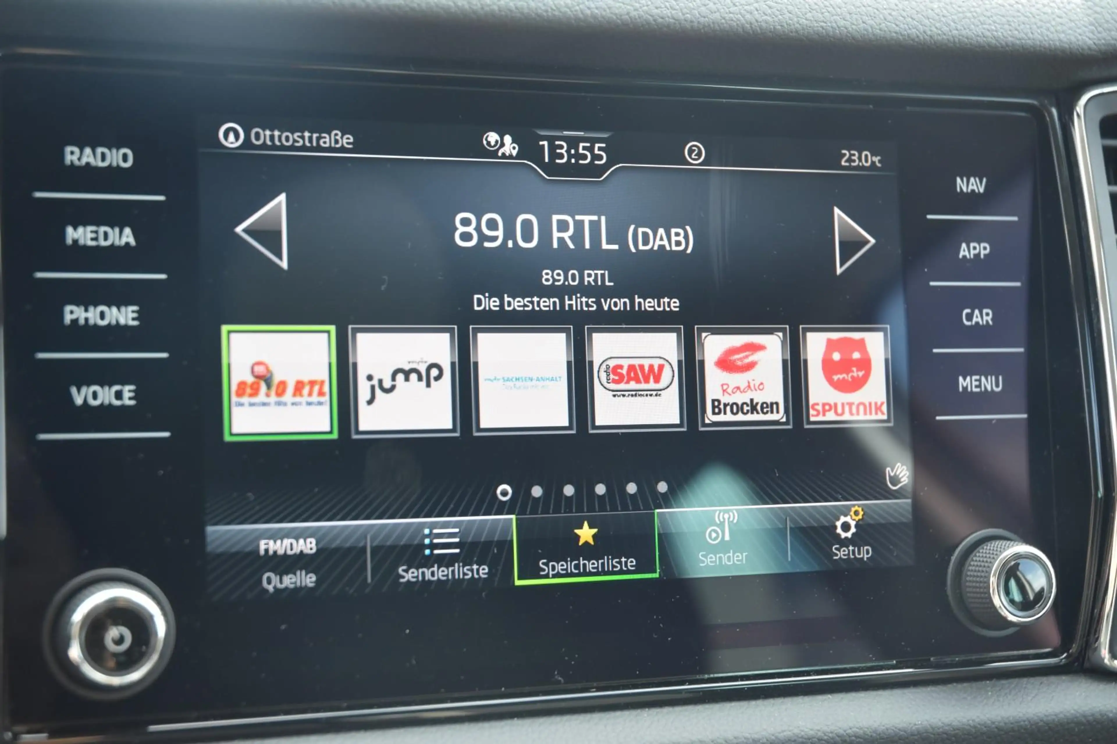 Skoda Kodiaq 2.0 TDI DSG*Matrix*Navi*AHK*Sthz.*R.Cam.* — photo 20