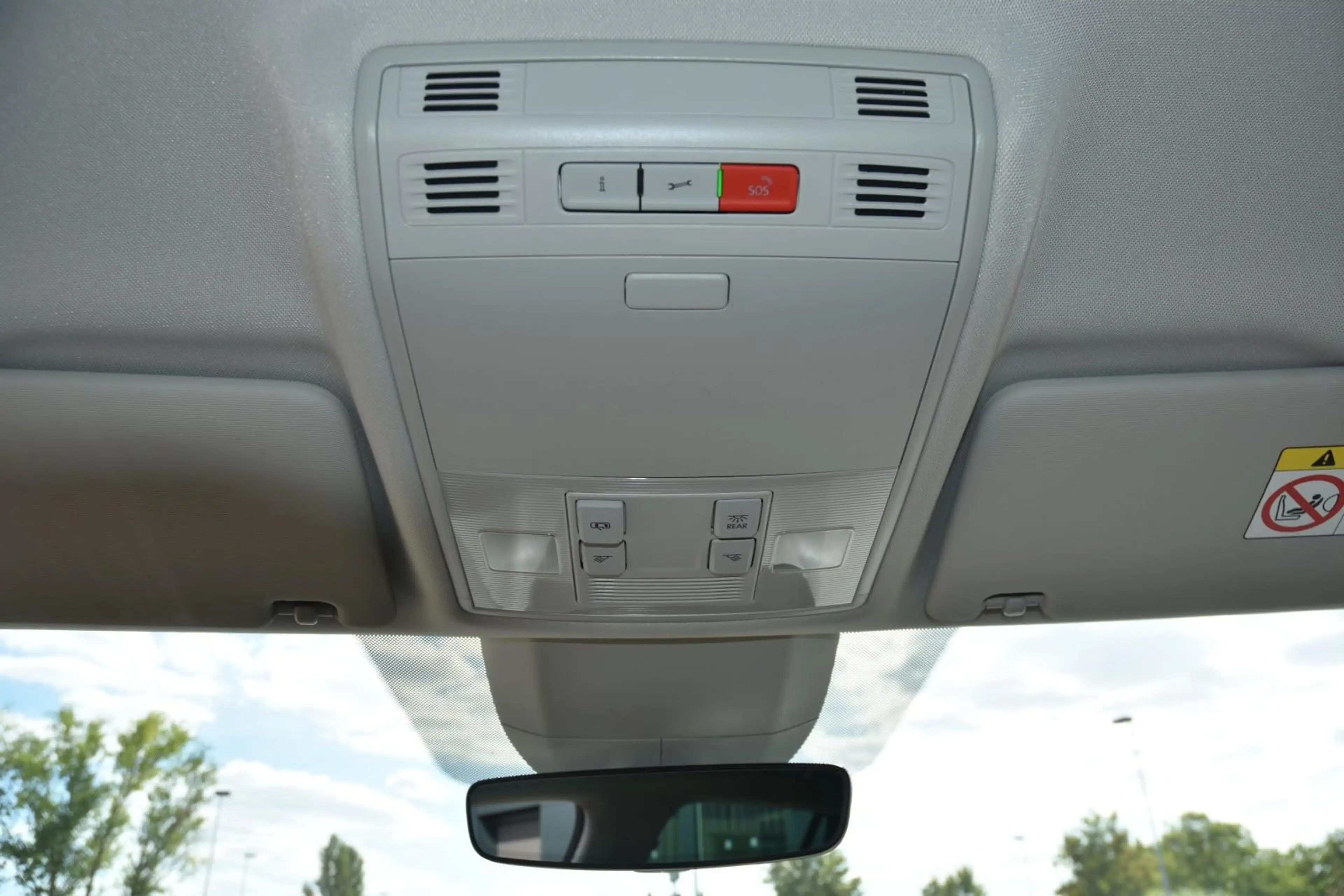 Skoda Kodiaq 2.0 TDI DSG*Matrix*Navi*AHK*Sthz.*R.Cam.* — photo 26