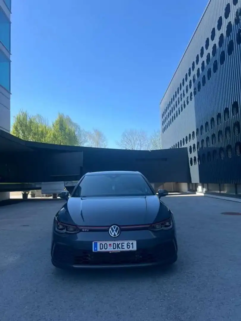 Volkswagen Golf GTI DSG - 2