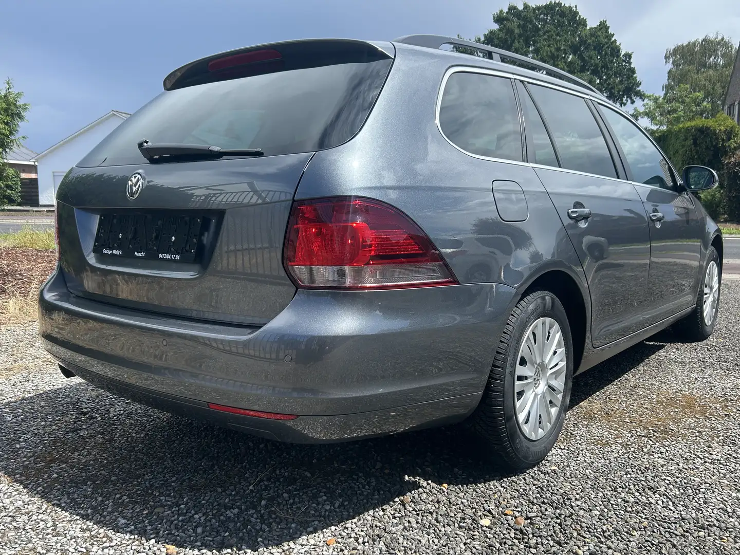 Volkswagen Golf Variant 1.2 TSI Trendline - 2