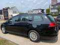Volkswagen Golf Variant 1.6 CR TDi 4Motion*114000km*Navi*Ac*11199€ Zwart - thumbnail 6
