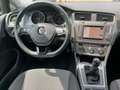 Volkswagen Golf Variant 1.6 CR TDi 4Motion*114000km*Navi*Ac*11199€ Noir - thumbnail 9