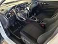 Nissan Qashqai N-CONNECTA 1.5 TETTO PANORAMICO CRUISE BLUETOOTH Bianco - thumbnail 9