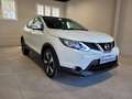 Nissan Qashqai N-CONNECTA 1.5 TETTO PANORAMICO CRUISE BLUETOOTH Bianco - thumbnail 4