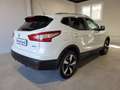 Nissan Qashqai N-CONNECTA 1.5 TETTO PANORAMICO CRUISE BLUETOOTH Bianco - thumbnail 5