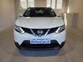 Nissan Qashqai N-CONNECTA 1.5 TETTO PANORAMICO CRUISE BLUETOOTH Bianco - thumbnail 3