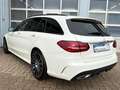 Mercedes-Benz C 300 T de AMG-Line*HEAD-UP*KEYLESS*VIRTUAL*AHK* Weiß - thumbnail 5