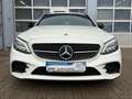 Mercedes-Benz C 300 T de AMG-Line*HEAD-UP*KEYLESS*VIRTUAL*AHK* Weiß - thumbnail 3