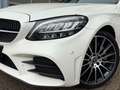 Mercedes-Benz C 300 T de AMG-Line*HEAD-UP*KEYLESS*VIRTUAL*AHK* Weiß - thumbnail 13