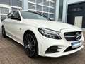 Mercedes-Benz C 300 T de AMG-Line*HEAD-UP*KEYLESS*VIRTUAL*AHK* Weiß - thumbnail 4