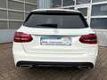 Mercedes-Benz C 300 T de AMG-Line*HEAD-UP*KEYLESS*VIRTUAL*AHK* Weiß - thumbnail 8