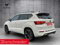 CUPRA Ateca VZ 2.0 TSI 4Drive DSG AHK Top View FaPa LED Bianco - thumbnail 4