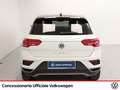 Volkswagen T-Roc 1.6 tdi style Bianco - thumbnail 4