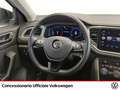Volkswagen T-Roc 1.6 tdi style Bianco - thumbnail 10