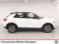 Volkswagen T-Roc 1.6 tdi style Bianco - thumbnail 5