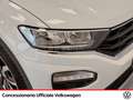 Volkswagen T-Roc 1.6 tdi style Bianco - thumbnail 23