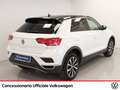 Volkswagen T-Roc 1.6 tdi style Bianco - thumbnail 3