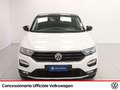 Volkswagen T-Roc 1.6 tdi style Bianco - thumbnail 6