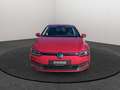 Volkswagen Golf VIII 2.0TDI Active LED Navi SHZ PDC Lane-Assist Ca Rot - thumbnail 2