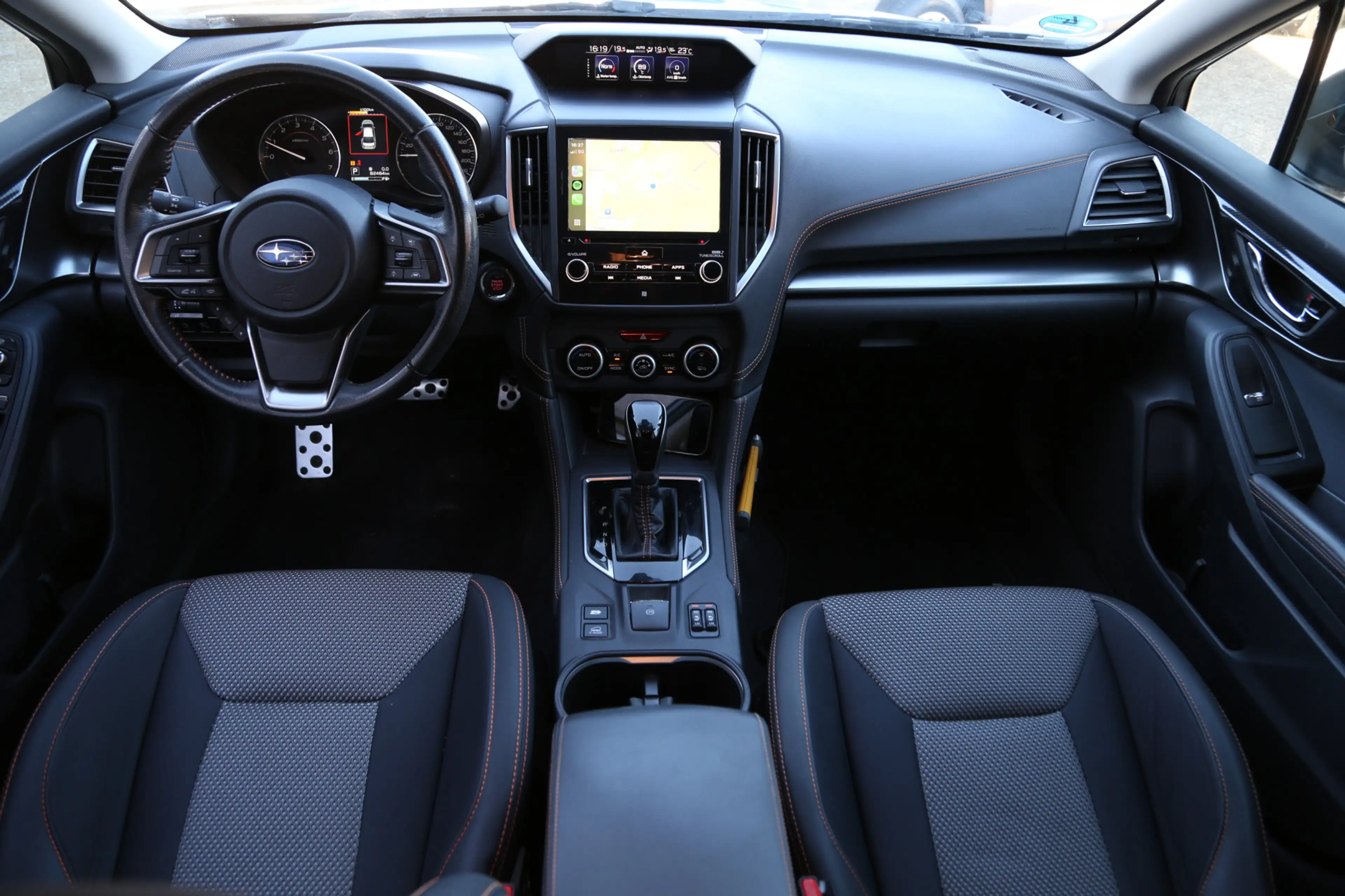 Subaru XV 1.6i AWD Automaat Comfort Navi Camera ACC LED — photo 5