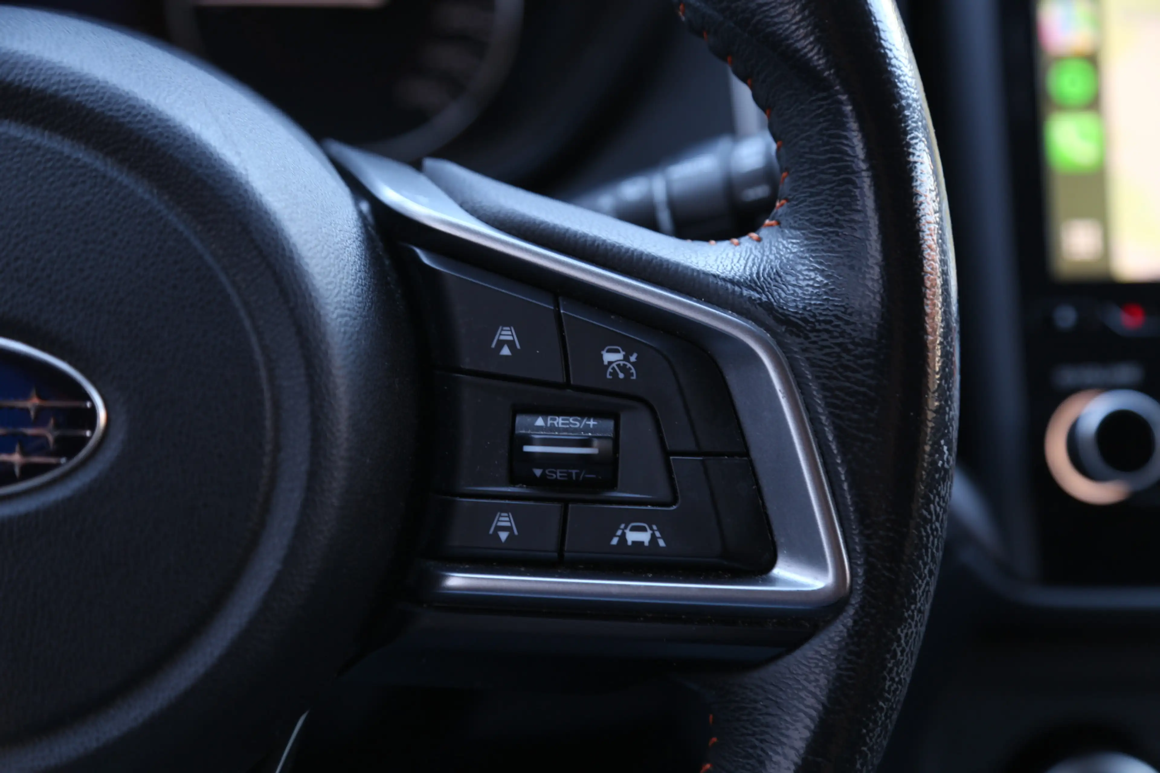 Subaru XV 1.6i AWD Automaat Comfort Navi Camera ACC LED — photo 15