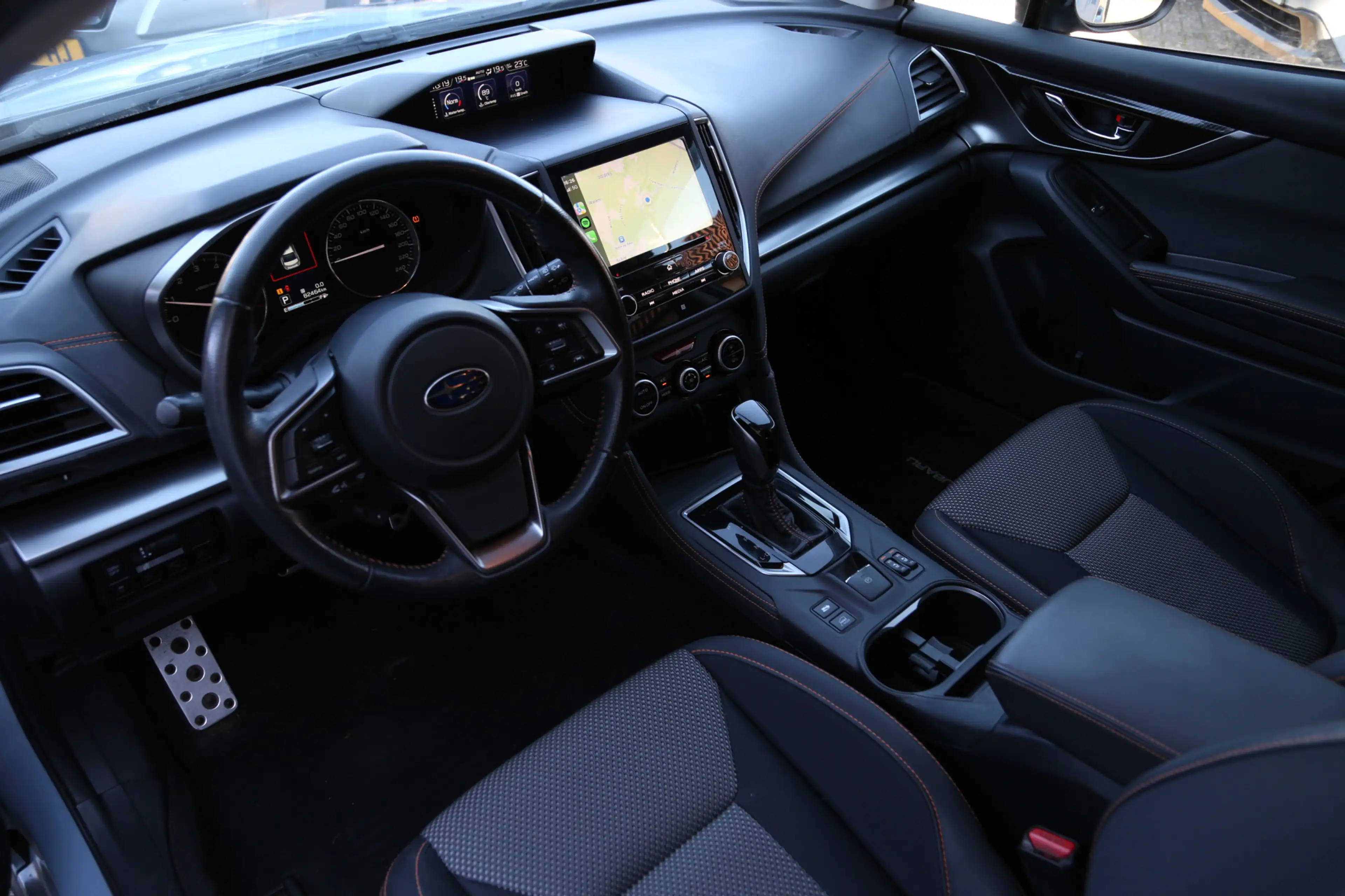 Subaru XV 1.6i AWD Automaat Comfort Navi Camera ACC LED — photo 6