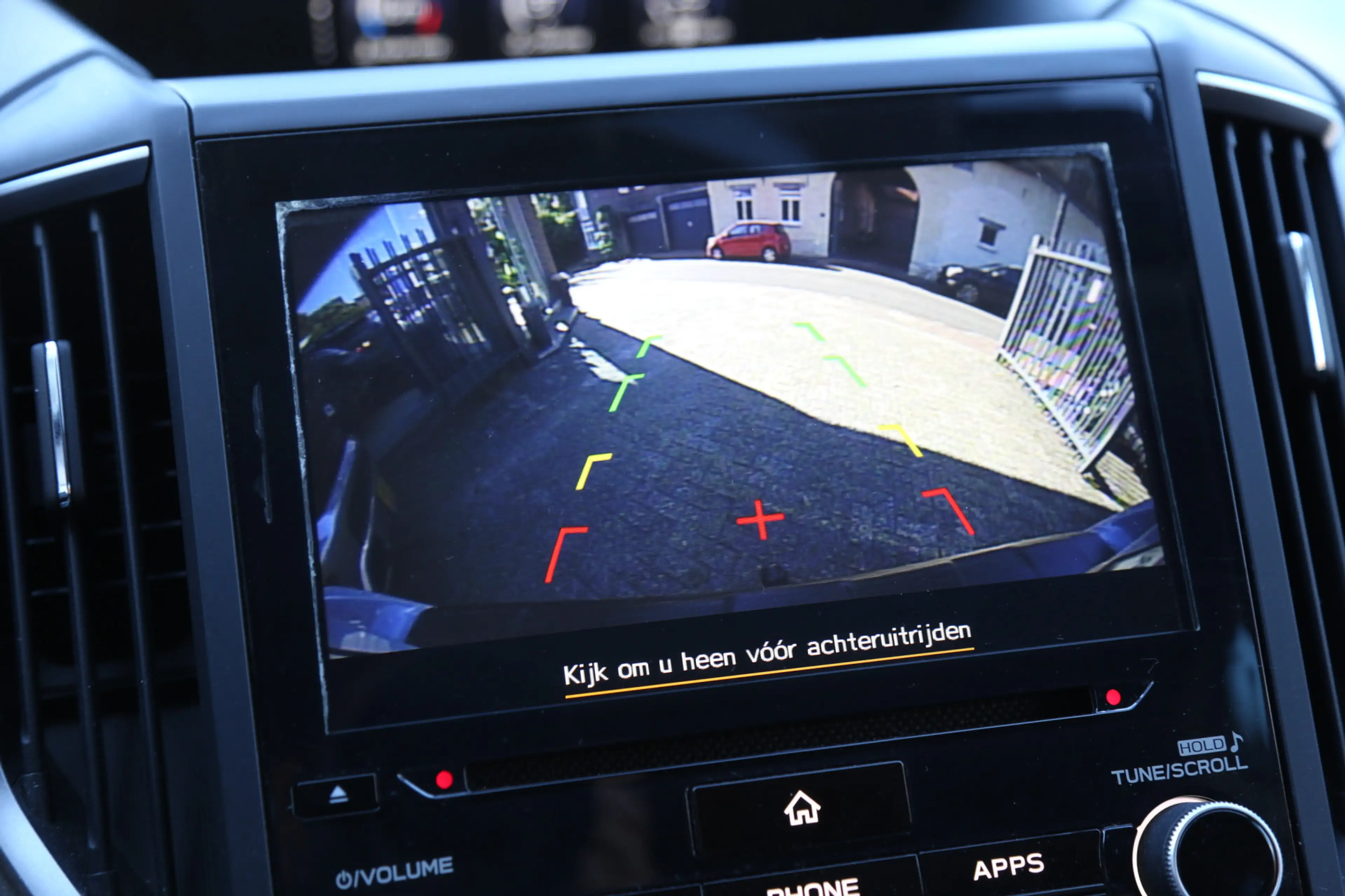 Subaru XV 1.6i AWD Automaat Comfort Navi Camera ACC LED — photo 9