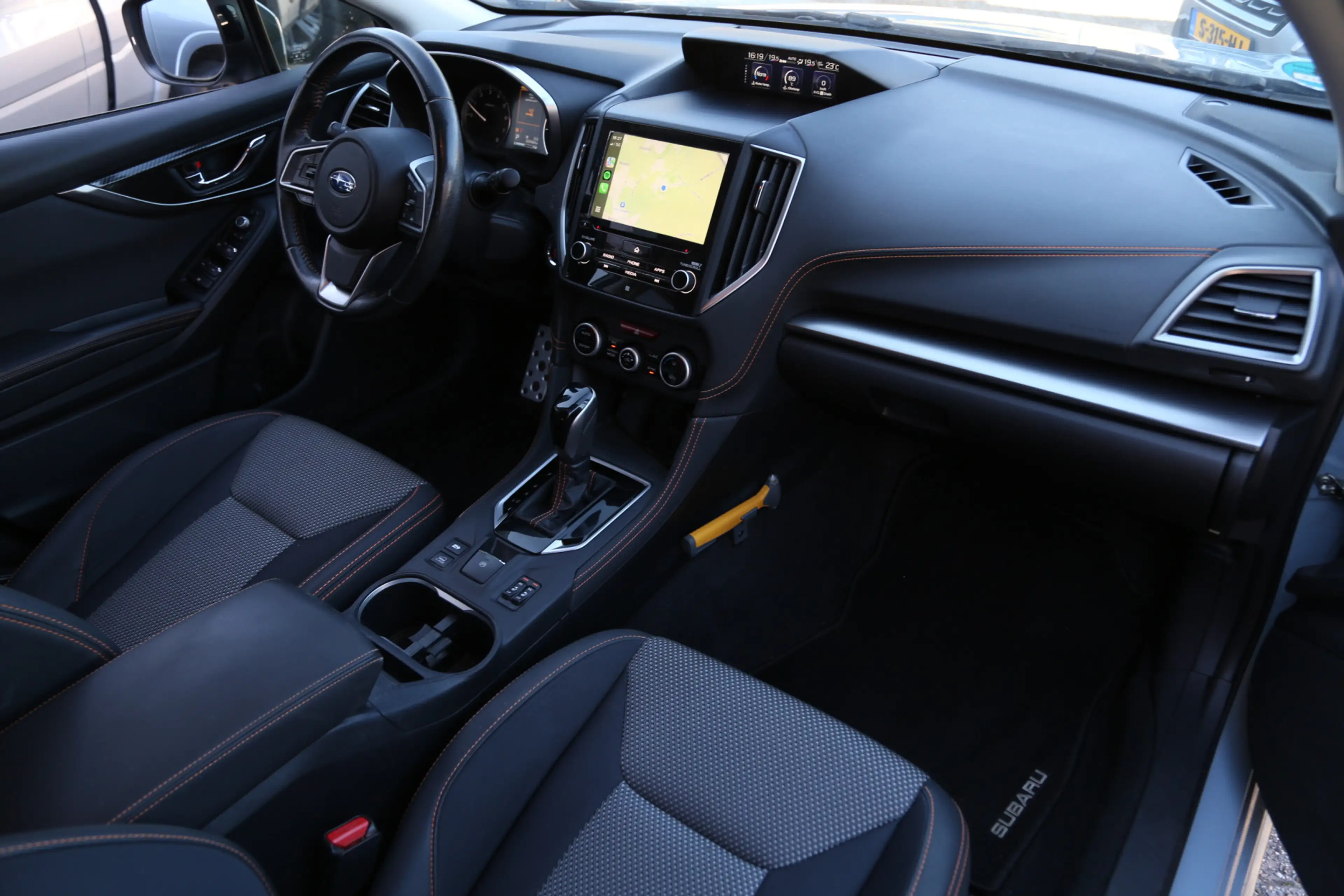 Subaru XV 1.6i AWD Automaat Comfort Navi Camera ACC LED — photo 4