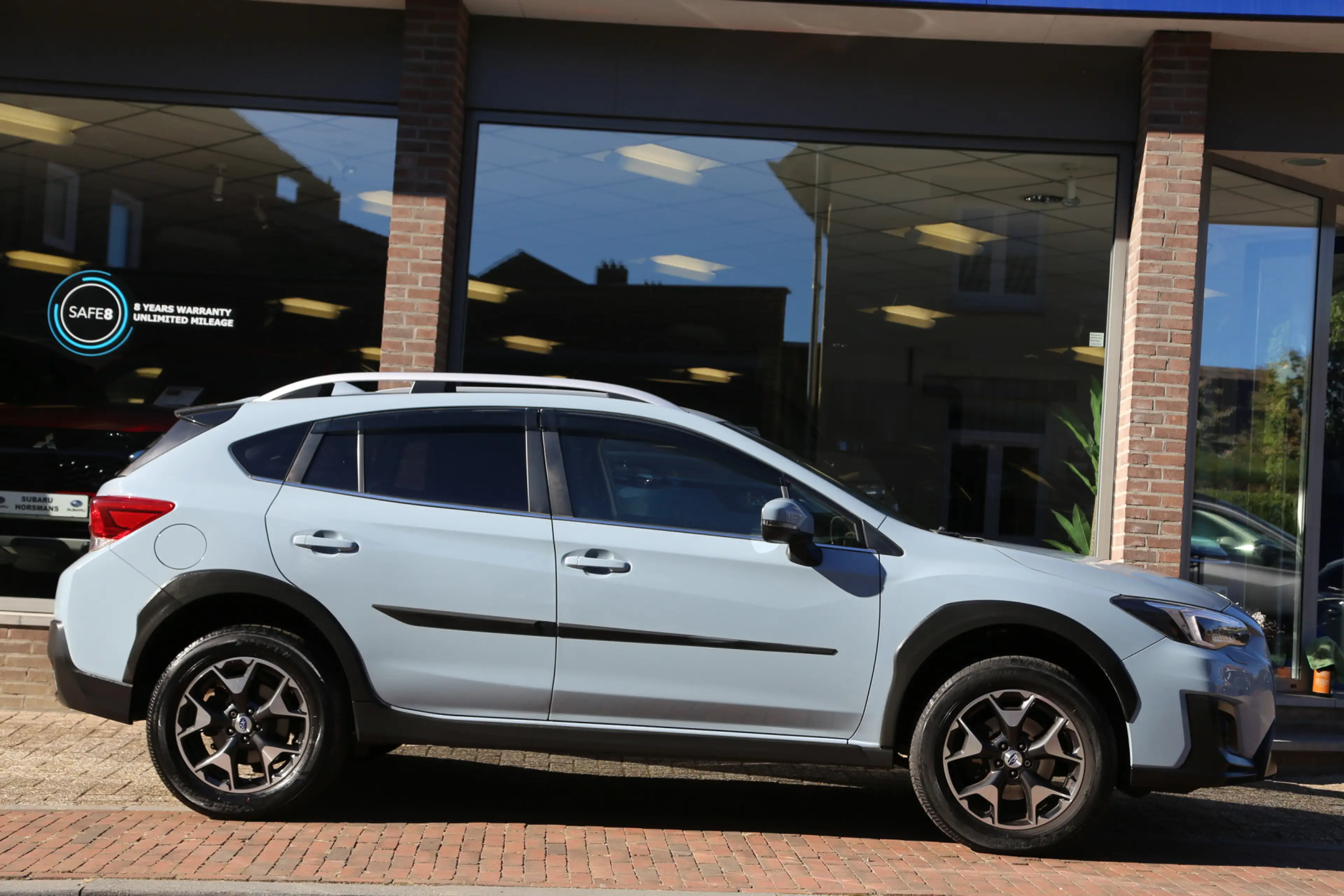 Subaru XV 1.6i AWD Automaat Comfort Navi Camera ACC LED — photo 2